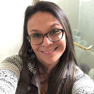 Meet your Posher, Katrina